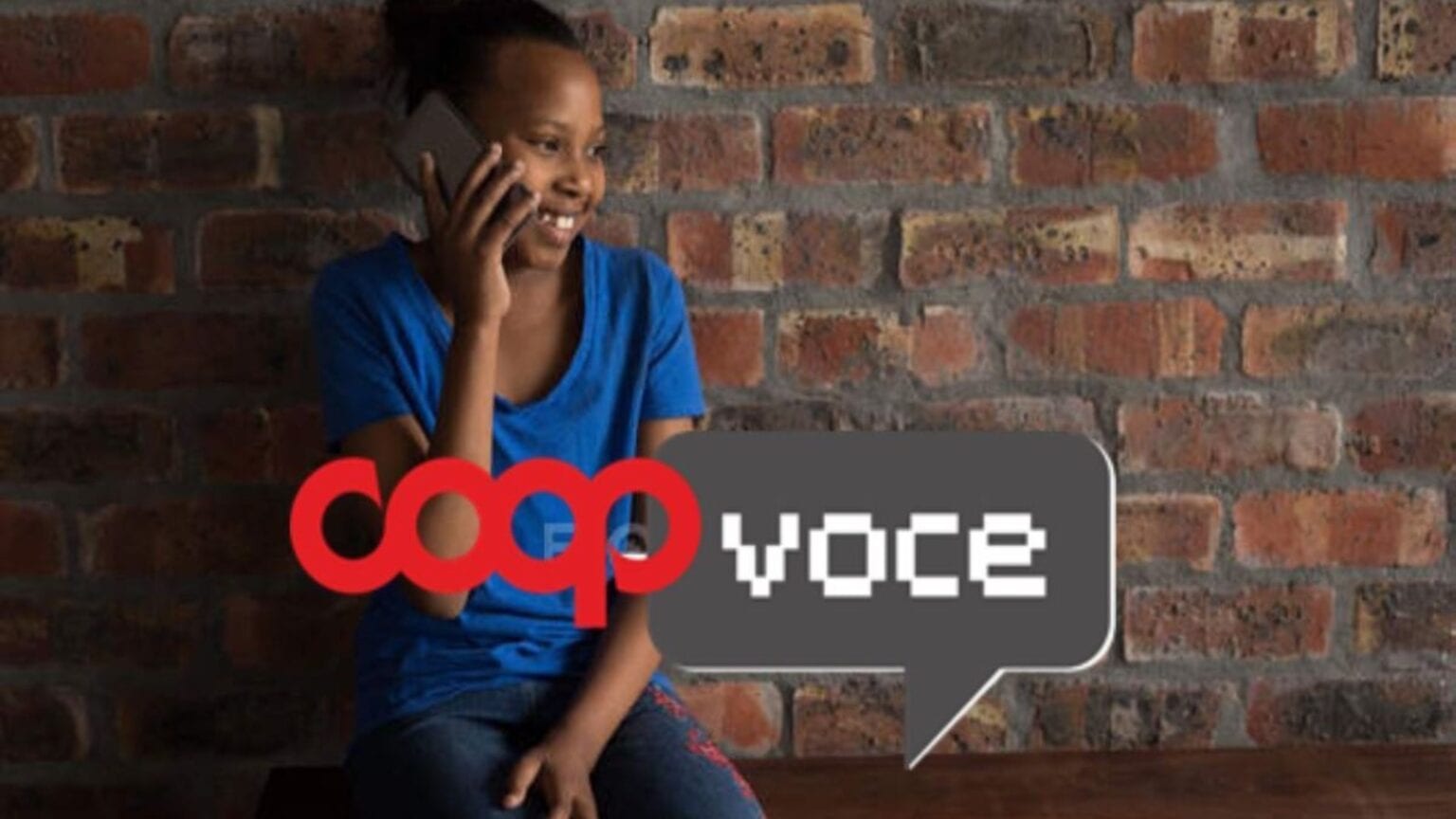 CoopVoce EVO 200: minuti, SMS e 200 GB a meno di 8€