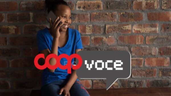 CoopVoce EVO 200: minuti, SMS e 200 GB a meno di 8€