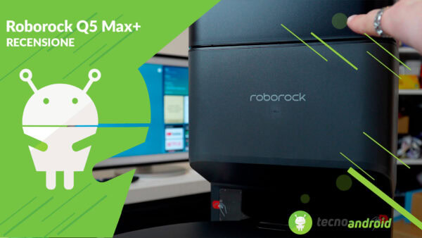 Roborock Q5 Max+