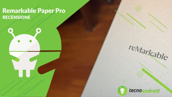 Remarkable Paper Pro
