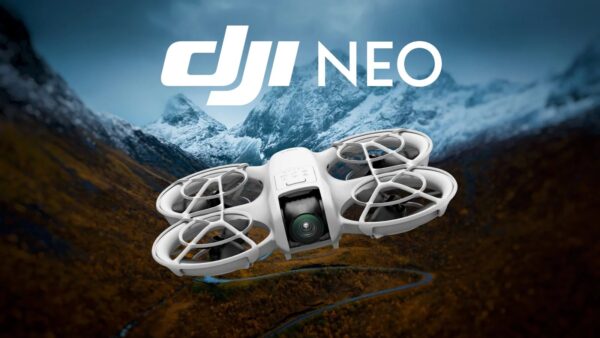 DJI, Neo, drone, iFixt