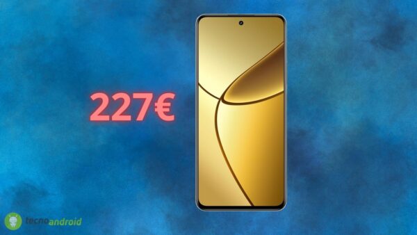 AMAZON è assurda: il Realme 12+ è a prezzo quasi GRATIS