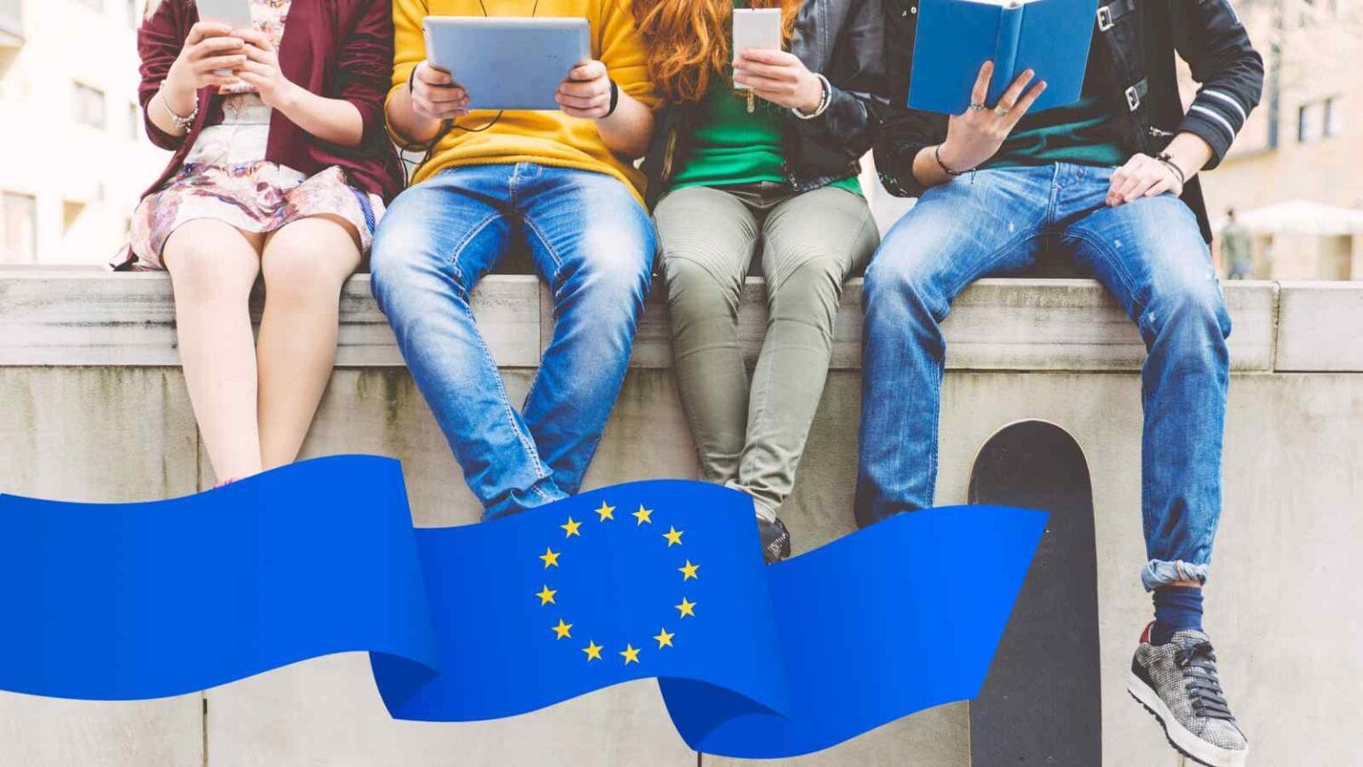 L'UE ha sentito puzza di bruciato nella collaborazione tra Google e Meta sulle pubblicità destinate ai giovani, pretendendo risposte chiare.