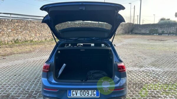 volkswagen - utilizzo volkswagen - utilizzo