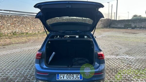 volkswagen - specifiche volkswagen - specifiche