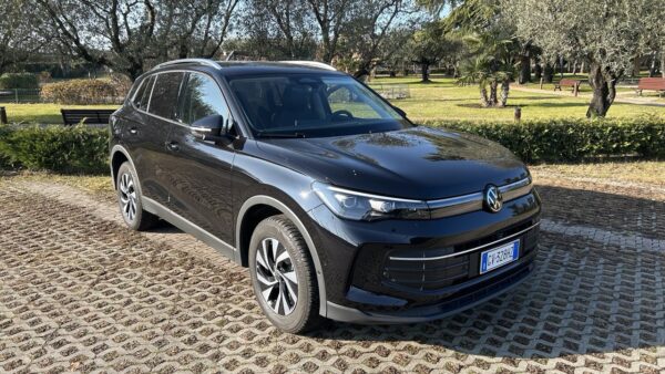 volkswagen - immagine 13 volkswagen - immagine 13