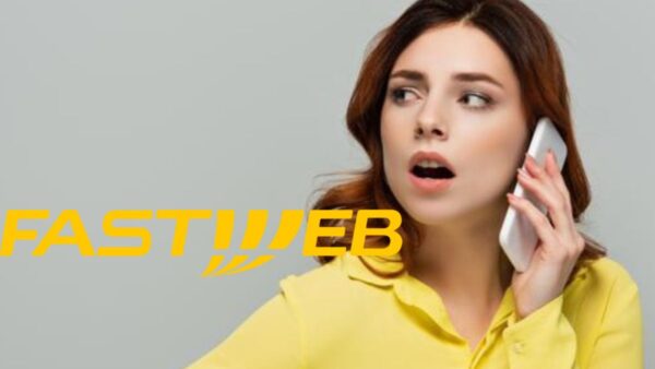 Fastweb: 9,95€ al mese con il 5G più veloce di sempre, ecco la promo