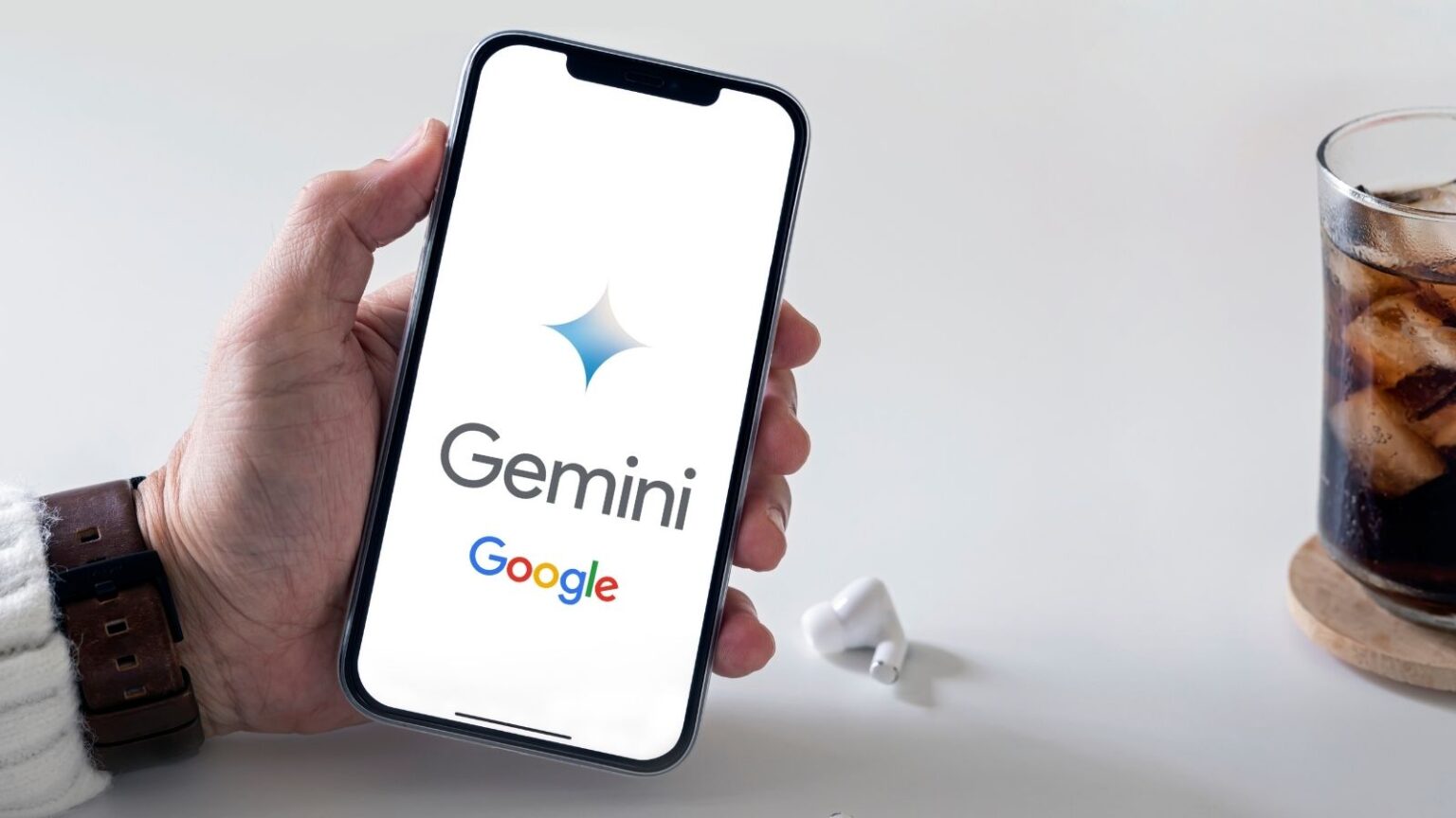 Gemini 2.0: il modello flash arriva in Beta su Android