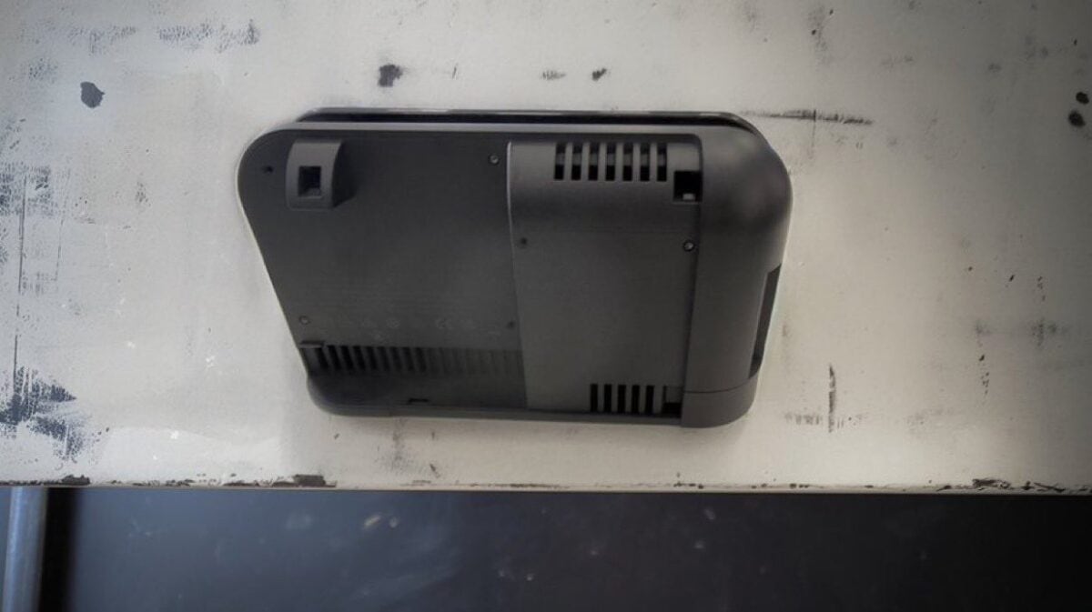 Nintendo Switch 2 Dock