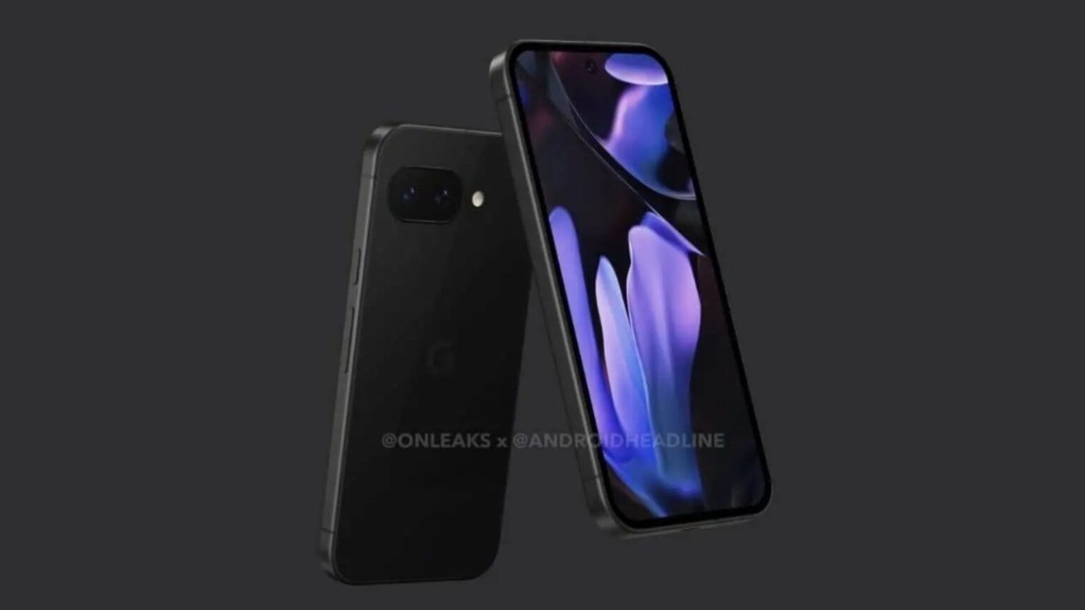 Google pixel 9a specs 2
