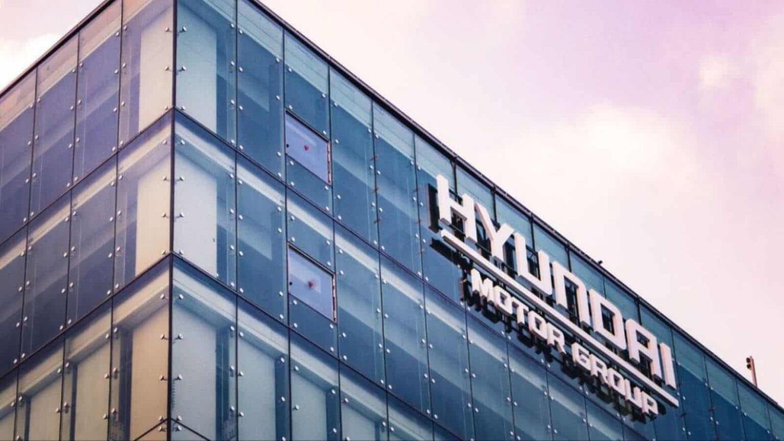 Hyundai, KIA, Google