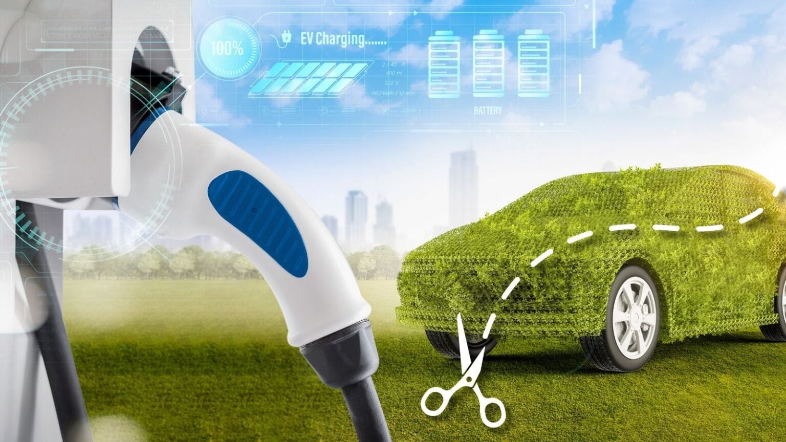 Francia: taglio agli incentivi per le auto elettriche