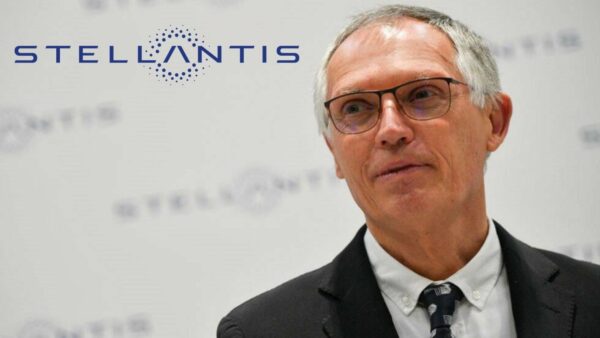 Crisi Stellantis: Carlos Tavares lascia la guida del gruppo