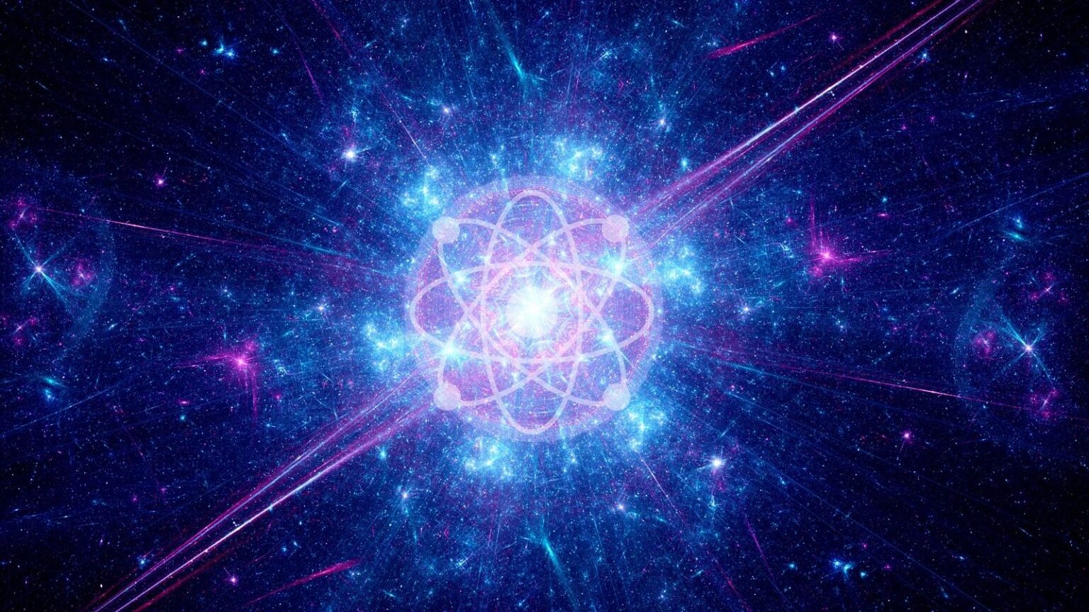 Dark Big Bang: una nuova ipotesi sull'origine della materia oscura