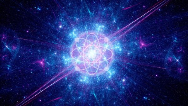 Dark Big Bang: una nuova ipotesi sull'origine della materia oscura