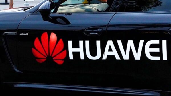 huawei auto