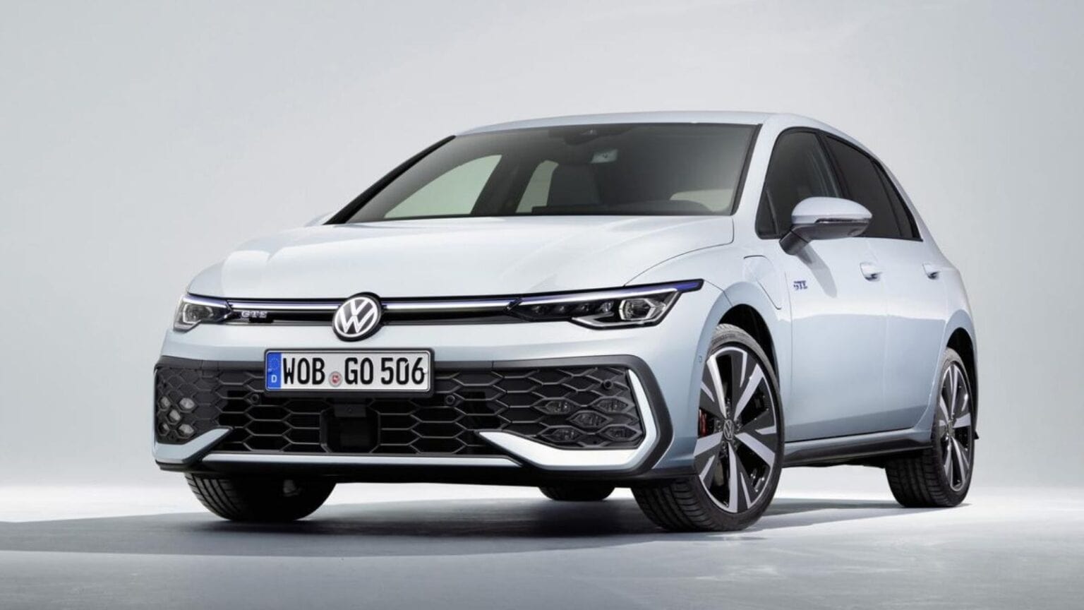 Volkswagen e Rivian: arriva una Golf elettrica rivoluzionaria