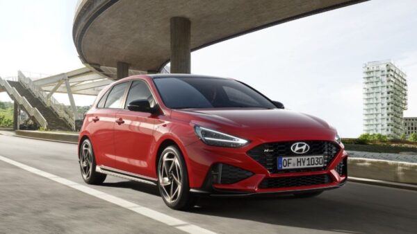 Hyundai: celebrazione il trionfo mondiale con le offerte N Days