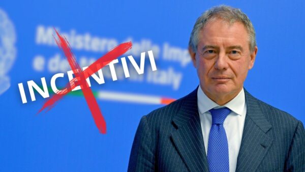 Settore auto: il Governo rilancia il fondo ma non gli incentivi