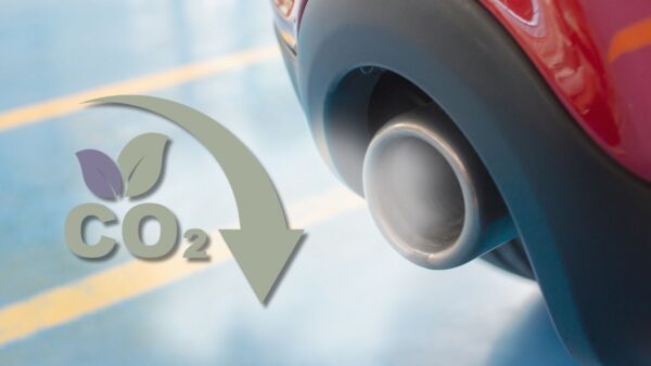Emissioni auto: lo stile di guida fa la differenza