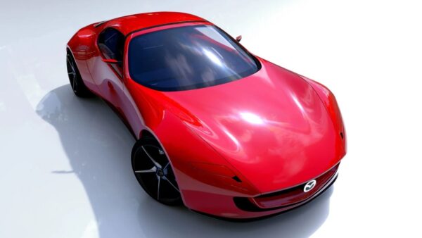 Mazda Iconic SP: l’erede della RX-7 è sempre più vicina