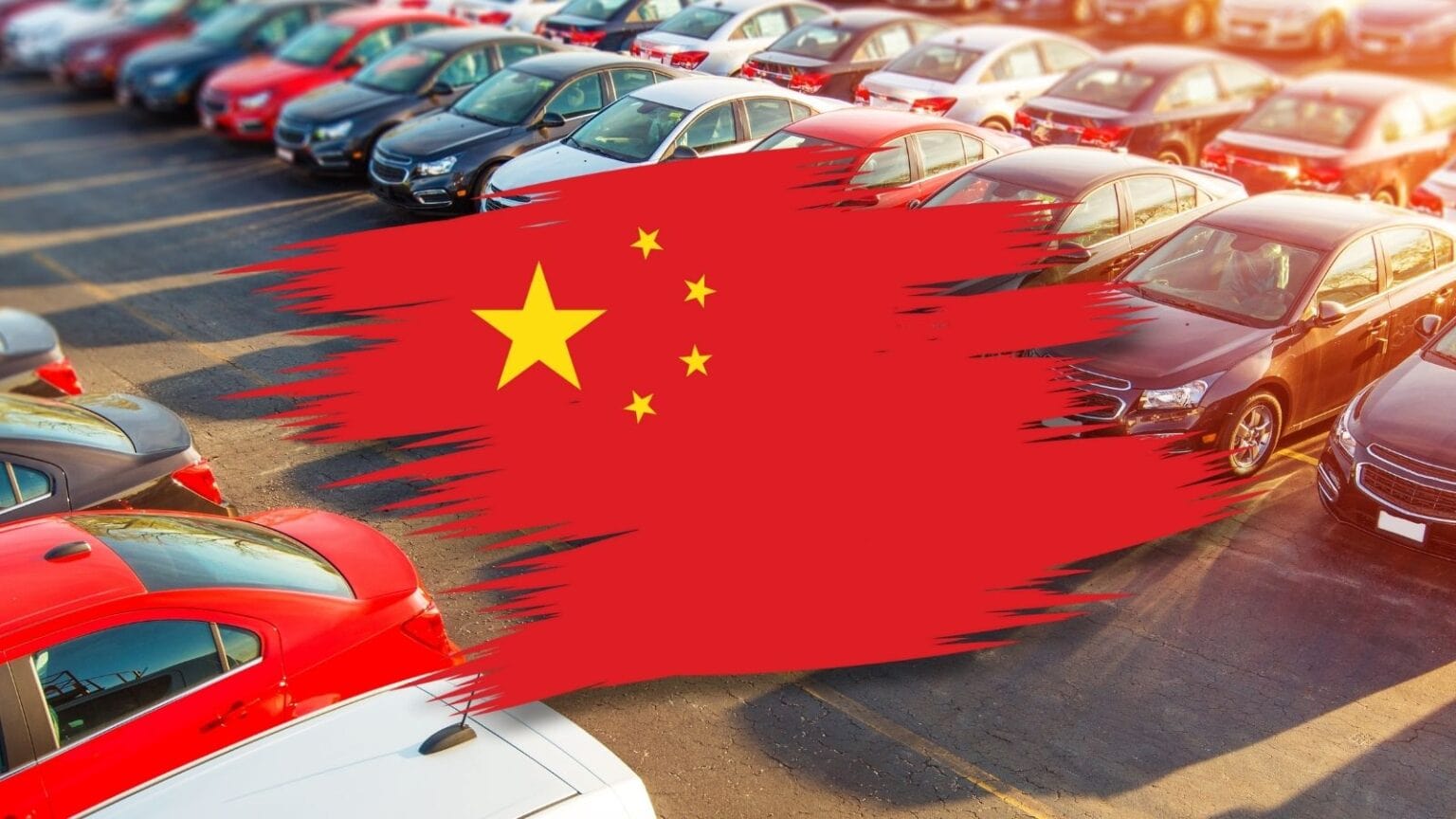 Cina: il Paese domina ancora il mercato delle auto elettriche