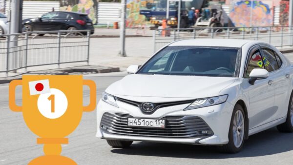 Auto giapponesi: il massimo della sicurezza e dell'affidabilità