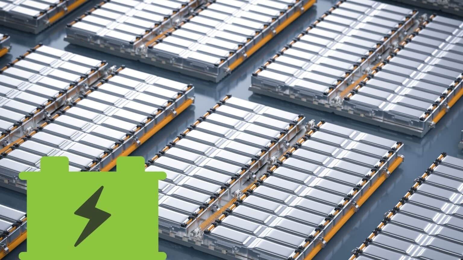 Stellantis e CATL: maxi-investimento per impianto batterie LFP