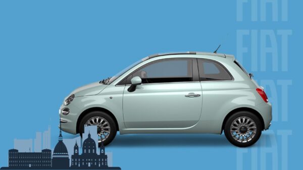 FIAT 500 e Stellantis: il futuro di Mirafiori prende forma