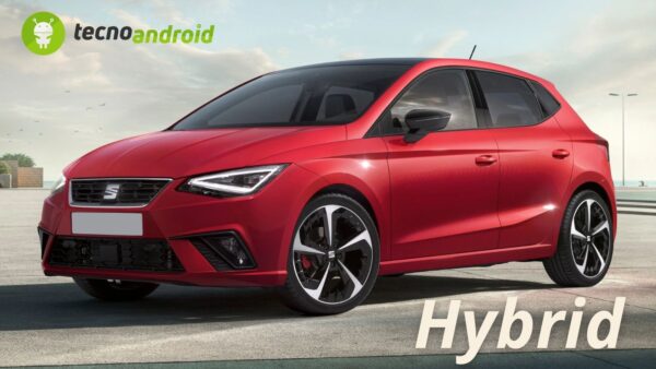 Seat: il futuro arriva con le nuove Ibiza e Arona ibride