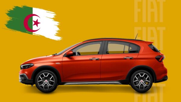 Fiat in Algeria: un successo che rilancia Stellantis in Africa