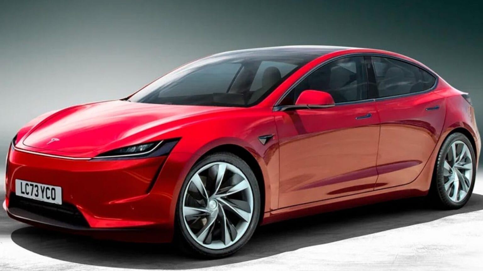 Tesla Model Q: l’elettrica economica prende forma