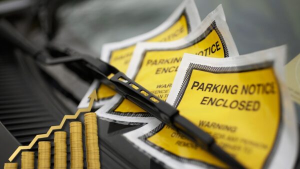 Multe al 2026: nuovi aumenti in arrivo?