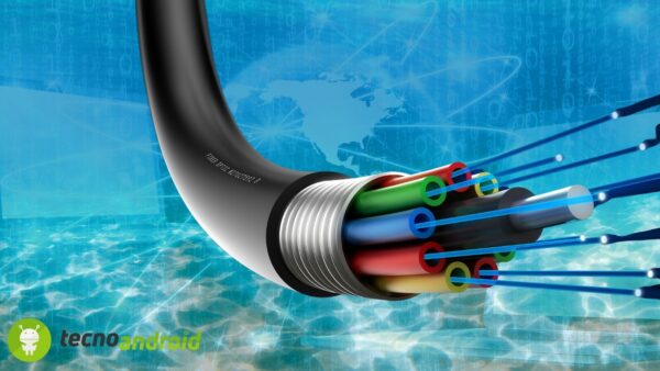 Collaborazione tra Fincantieri e Sparkle: più sicurezza per i cavi sottomarini