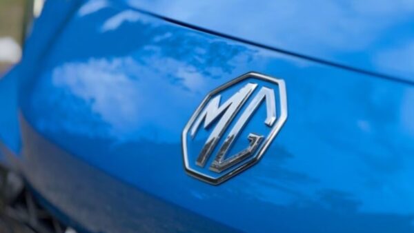 MG: il 2025 sarà l'anno della svolta tecnologica