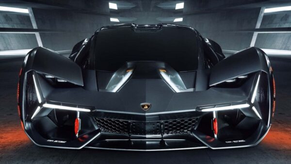 Lamborghini posticipa l'elettrica: debutto rinviato al 2029