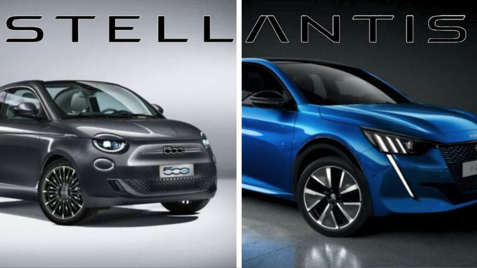 Stellantis rilancia l'industria automobilistica italiana