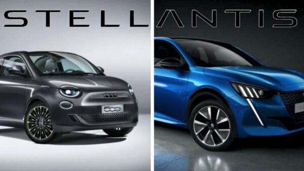 Stellantis rilancia l'industria automobilistica italiana