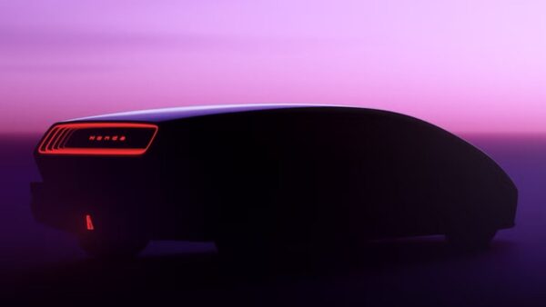 Honda al CES 2025: i prototipi elettrici della Serie O