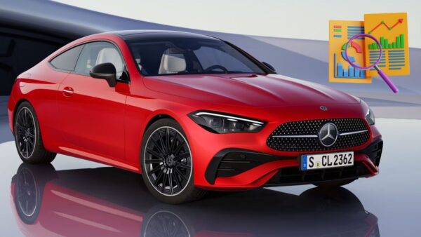 Mercedes-Benz Italia: bilancio 2024 e piani futuri