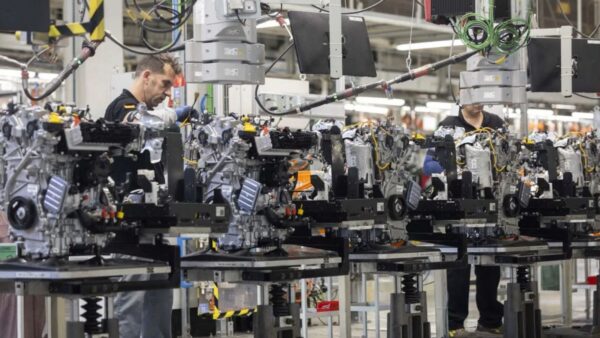 Innovazione Ibrida: HORSE Powertrain Lancia la Nuova Trasmissione DB49