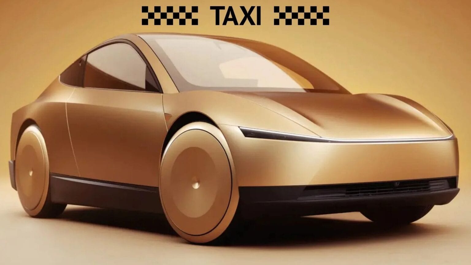 Robotaxi Tesla: sempre più verso il futuro della guida autonoma