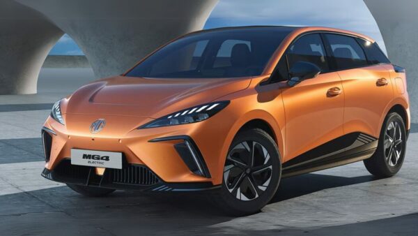Batterie semi-solide: MG punta a cambiare la mobilità elettrica