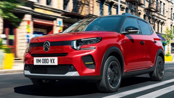 Citroen semplifica per abbassare i costi: il futuro dell’elettrico accessibile