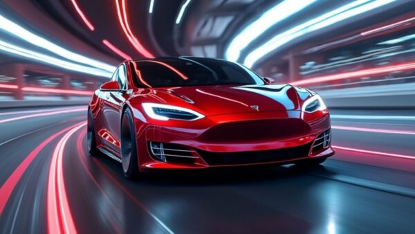 Tesla AI4: problemi per l’hardware di Autopilot di quarta generazione