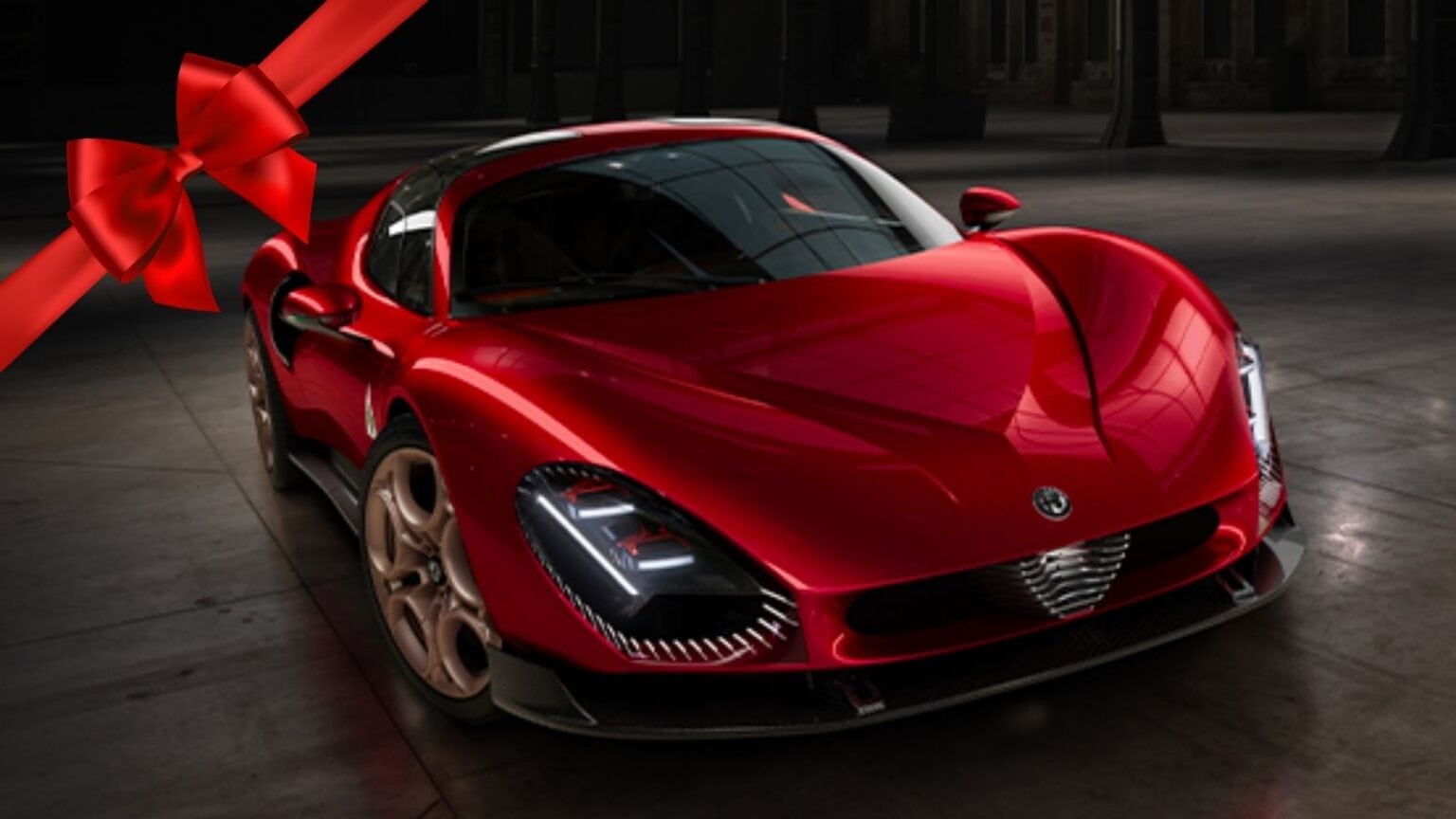 Prima Alfa Romeo 33 Stradale consegnata: capolavoro di stile e potenza