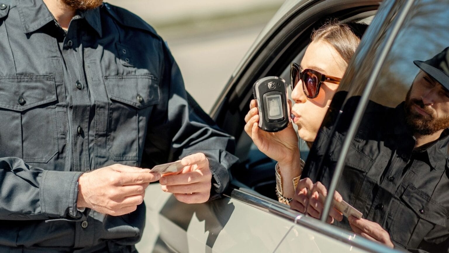 Etilometro portatile: il futuro della sicurezza stradale?