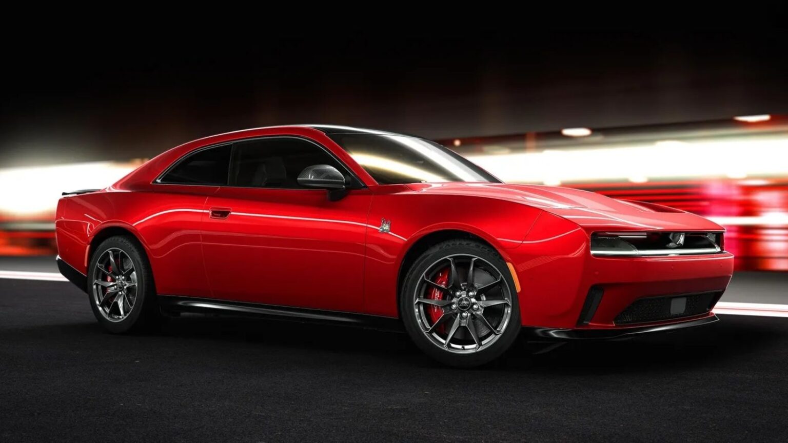 Dodge Charger: nuova era per le muscle car in Europa e Medio Oriente