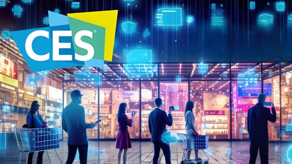 Innovazione e mobilità: ART debutta al CES di Las Vegas