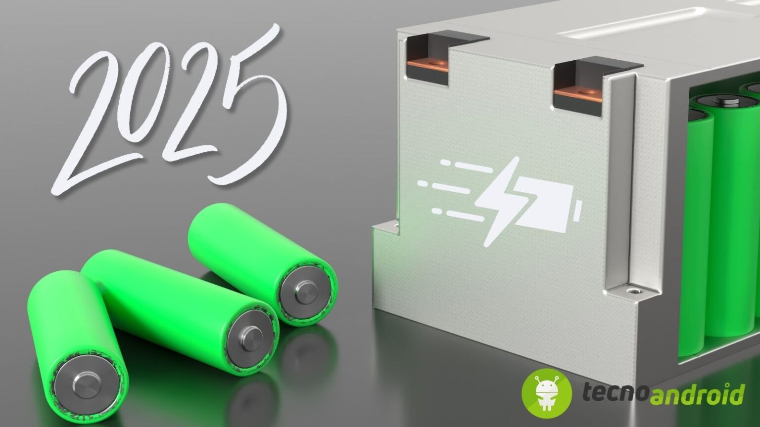 Il 2025 delle auto elettriche: supremazia delle batterie allo stato solido?